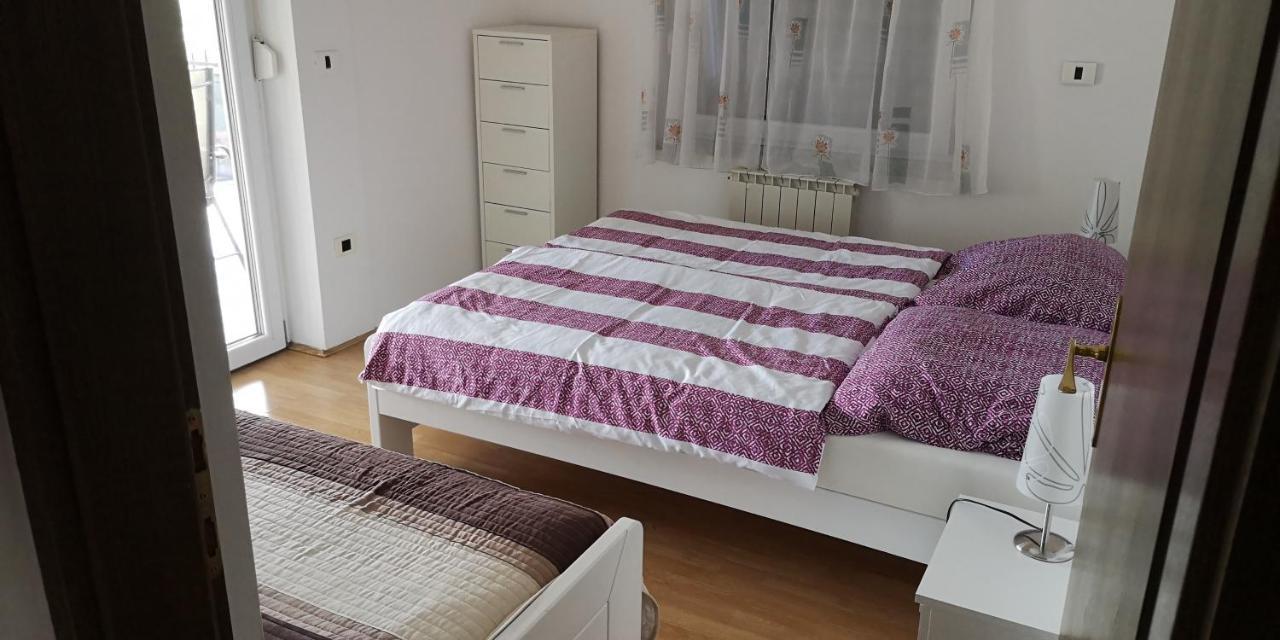 Apartma Ceh Gabrovica pri Črnem Kalu エクステリア 写真