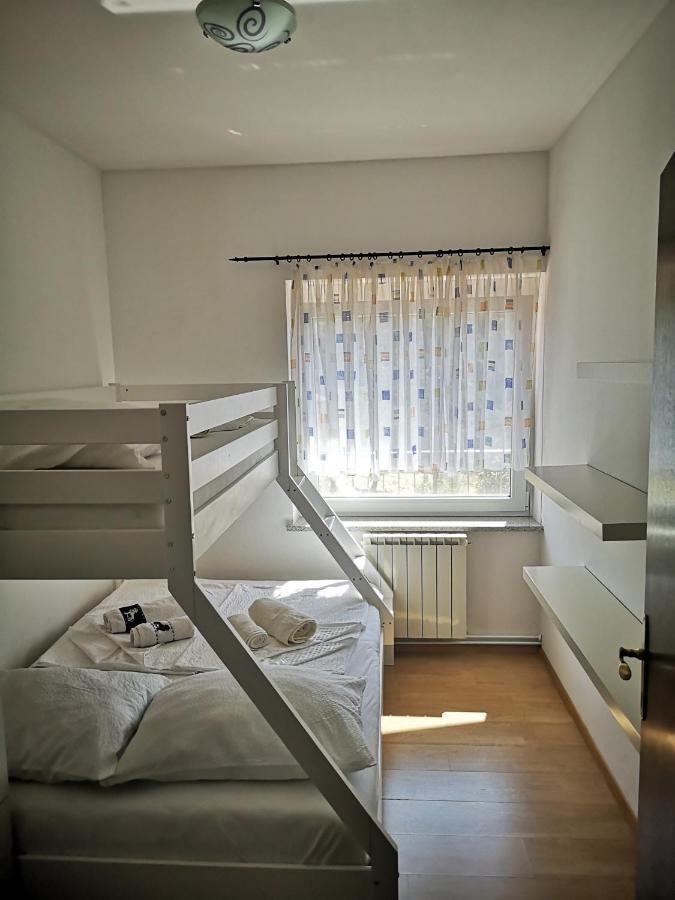 Apartma Ceh Gabrovica pri Črnem Kalu エクステリア 写真