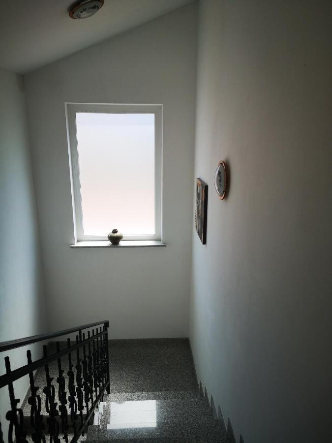 Apartma Ceh Gabrovica pri Črnem Kalu エクステリア 写真