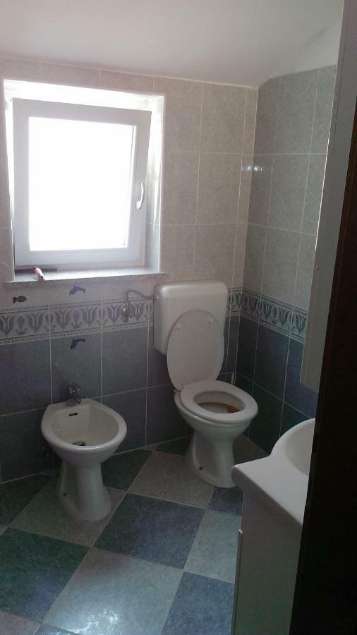 Apartma Ceh Gabrovica pri Črnem Kalu エクステリア 写真