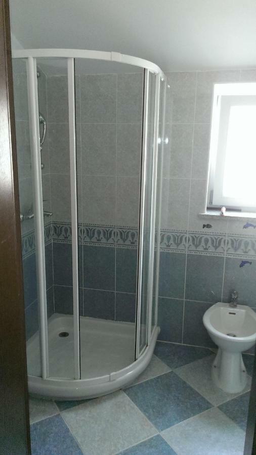 Apartma Ceh Gabrovica pri Črnem Kalu エクステリア 写真